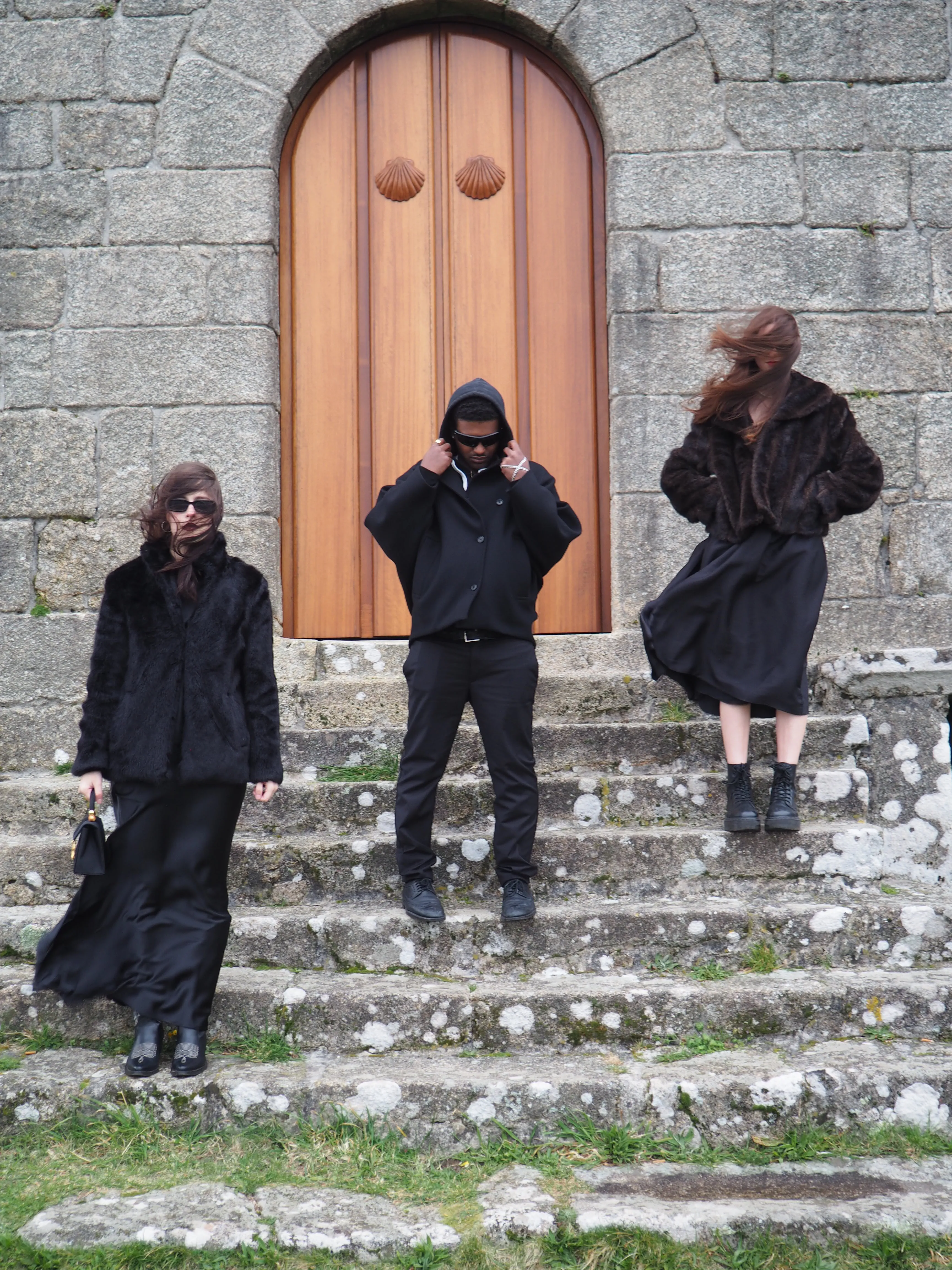 Fotografia del catálogo