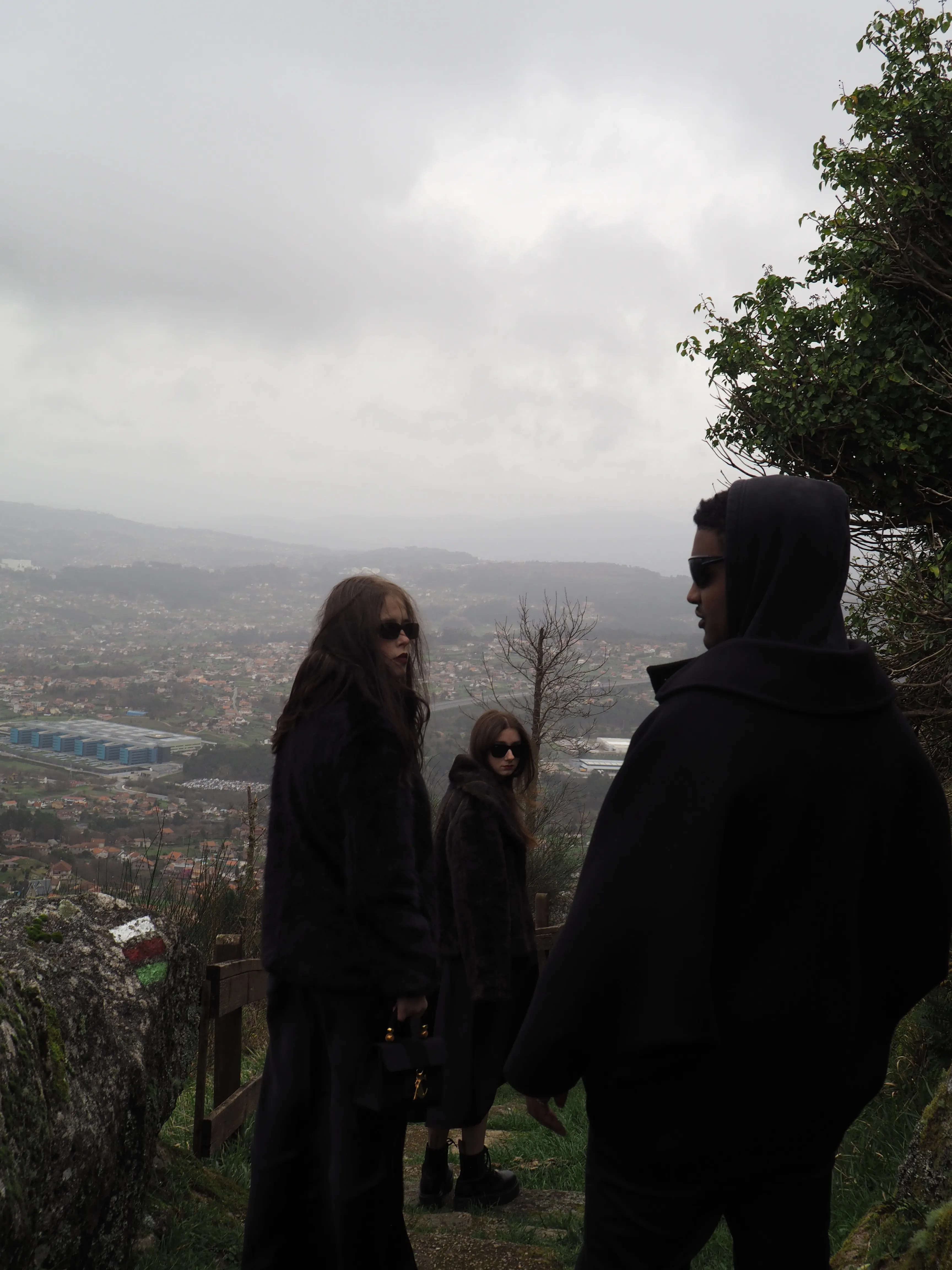 Fotografia del catálogo