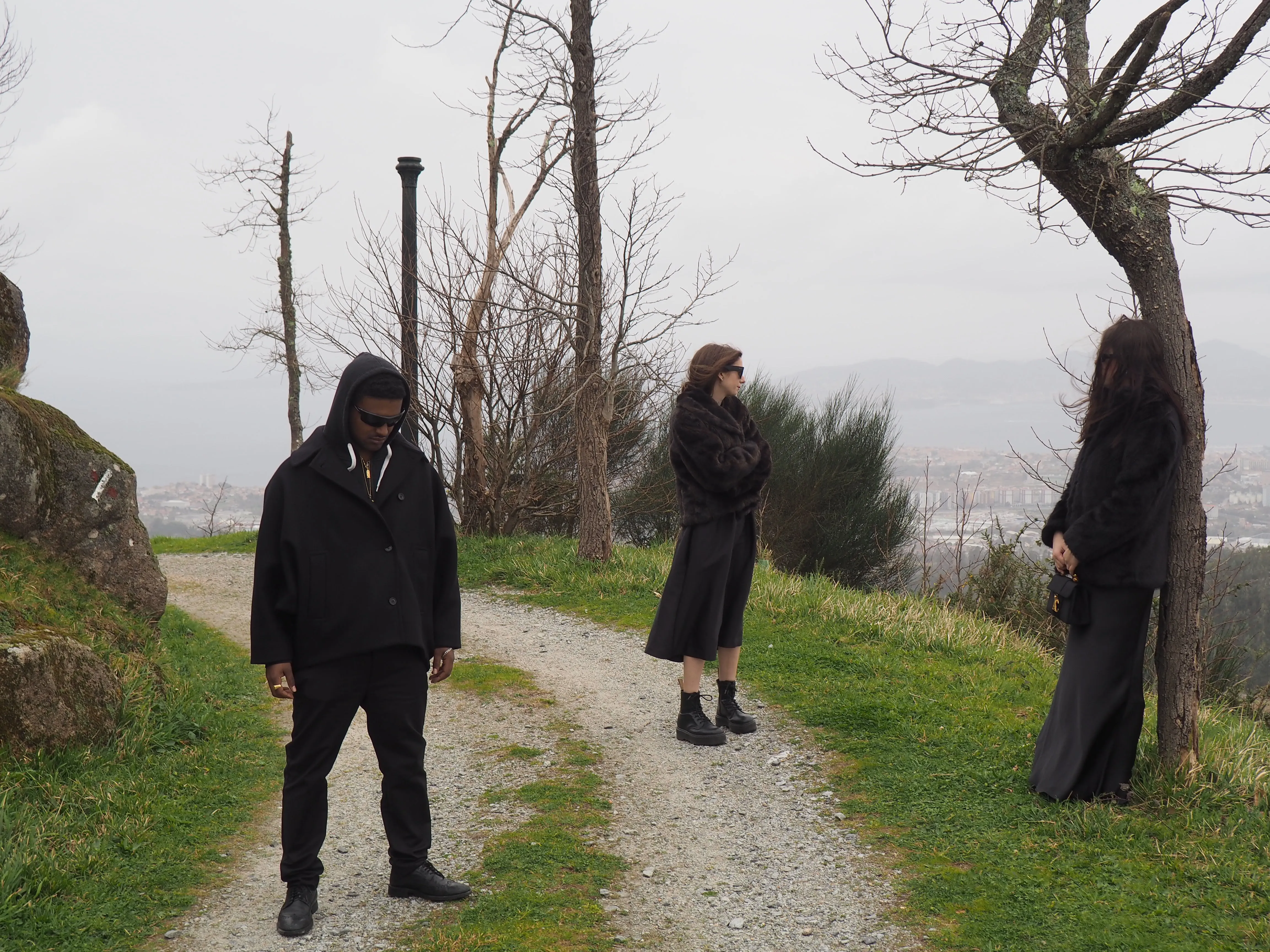 Fotografia del catálogo