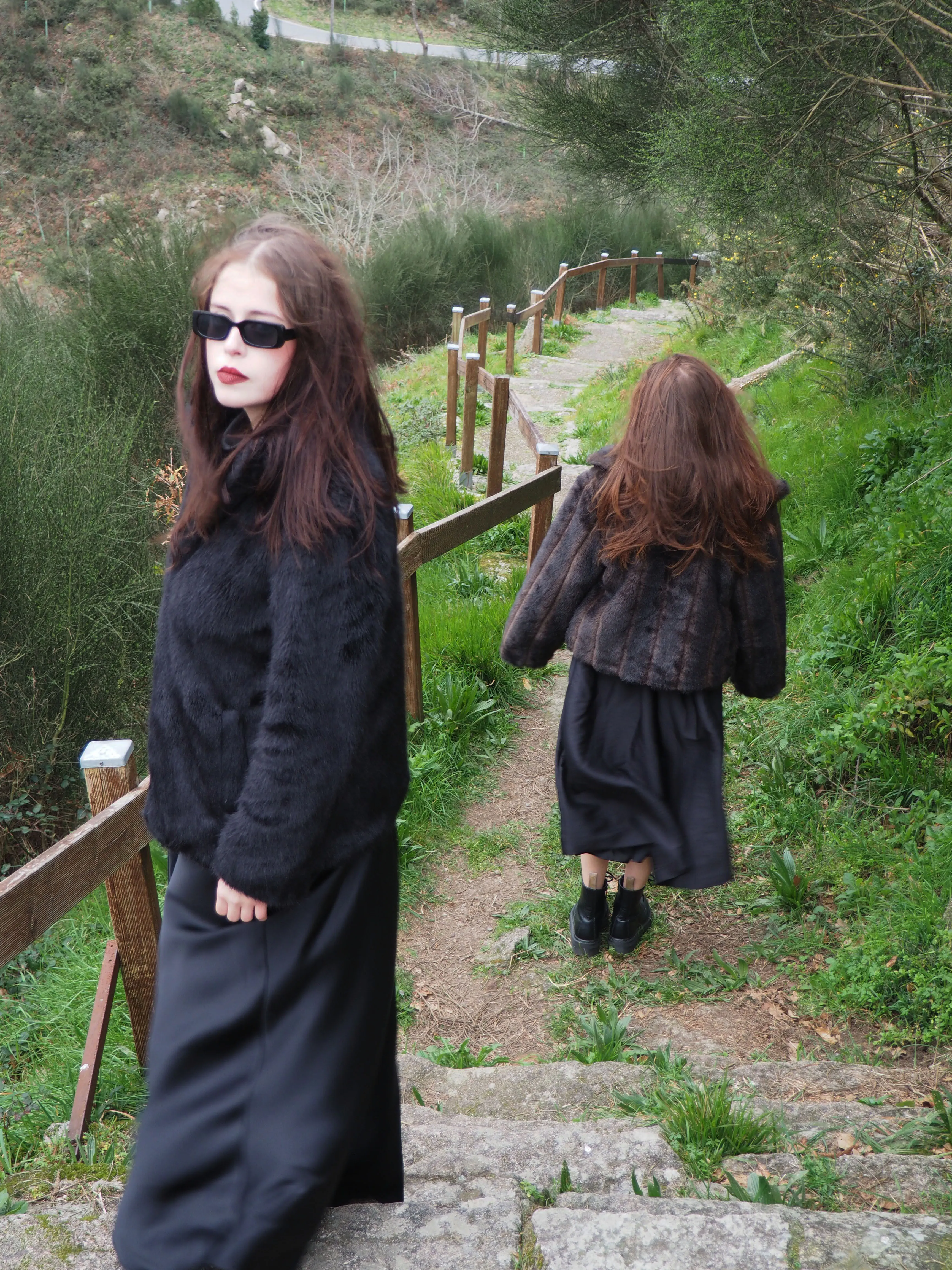 Fotografia del catálogo