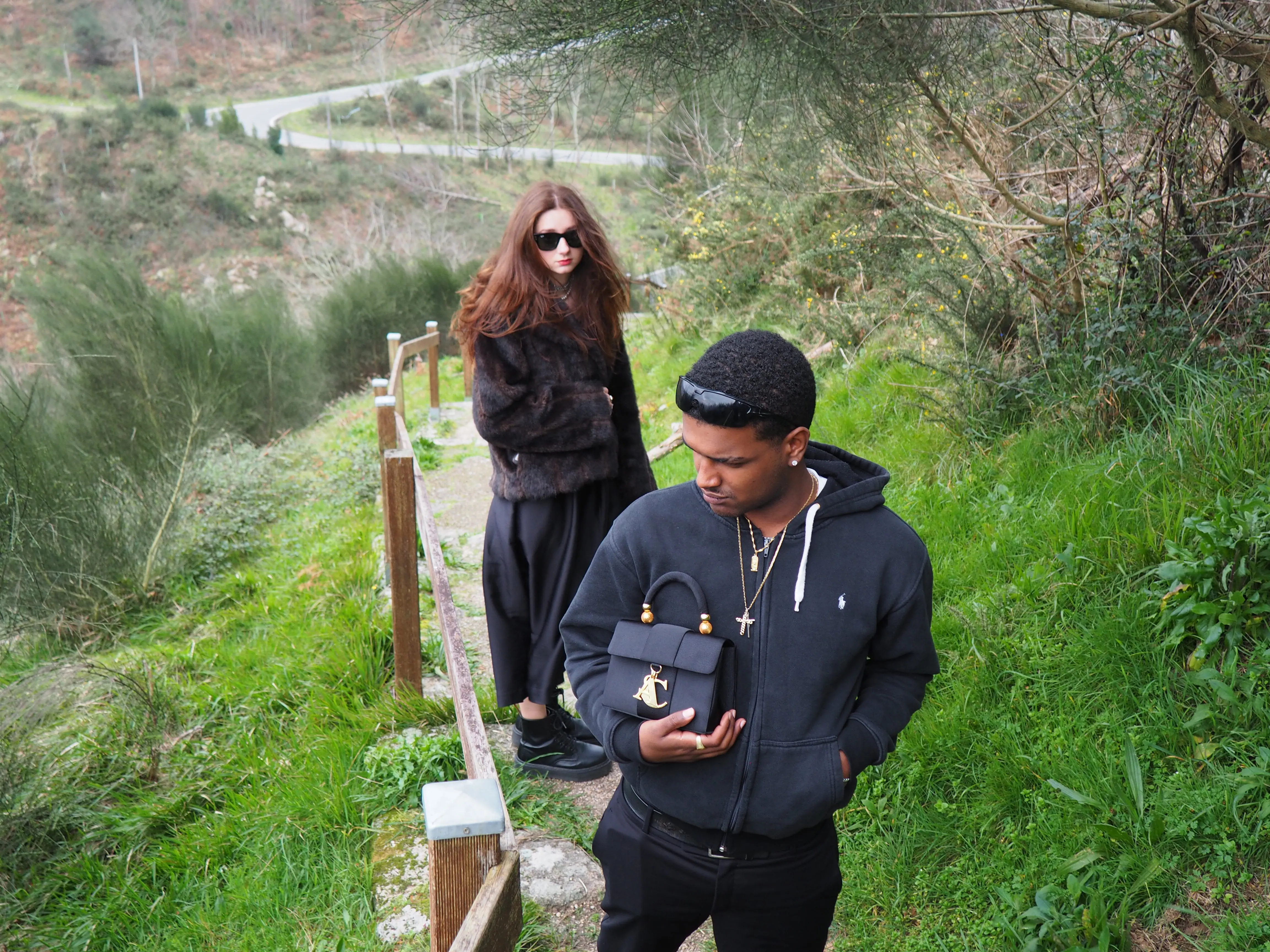 Fotografia del catálogo