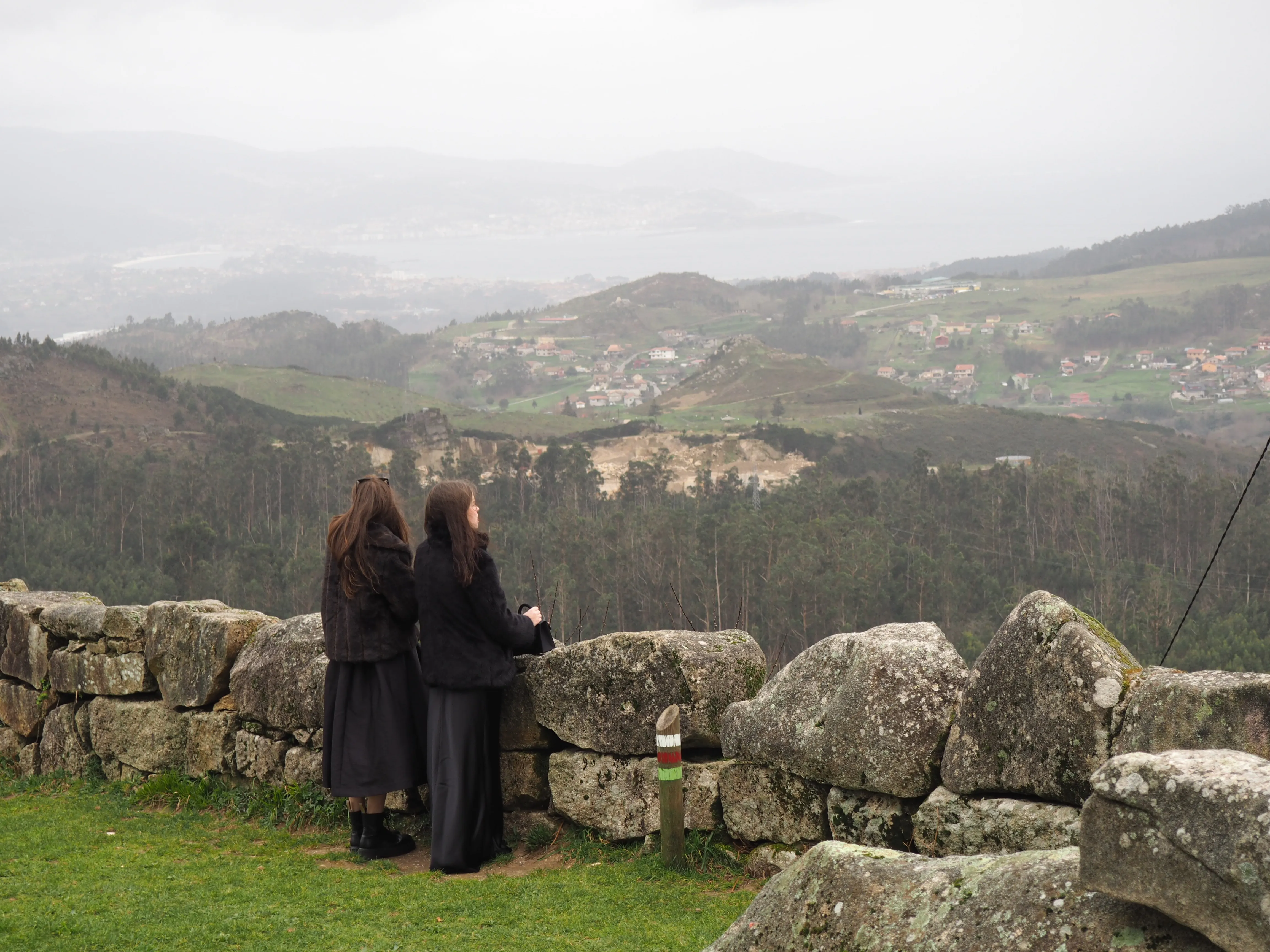 Fotografia del catálogo